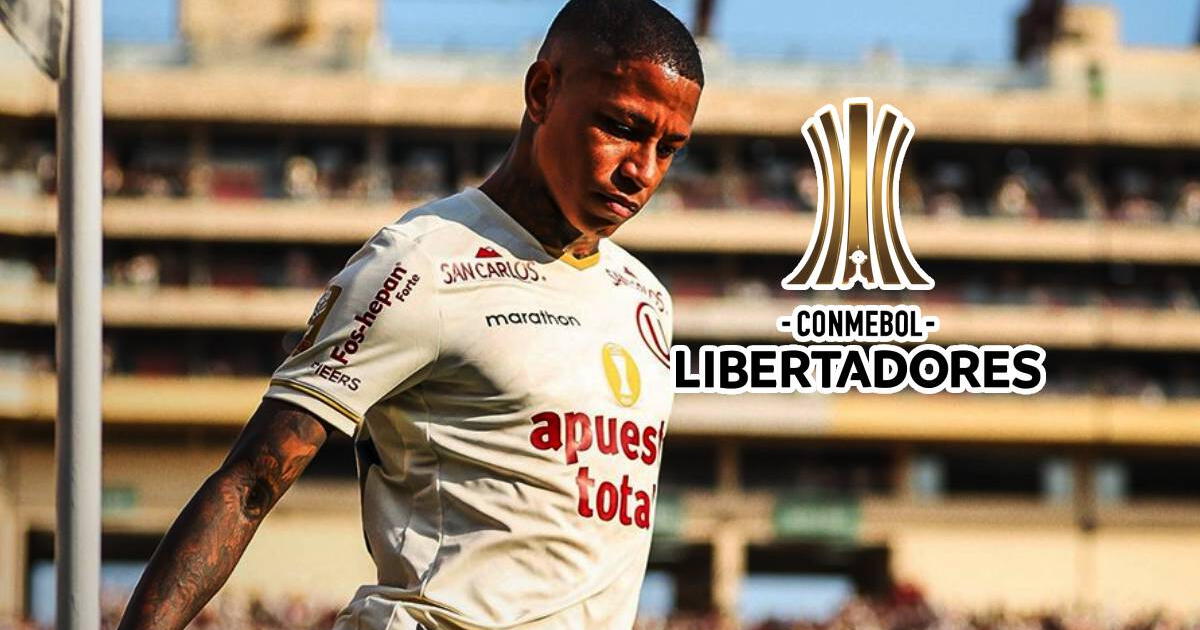 ¿Por qué Universitario aún no aseguró su clasificación a la Copa Libertadores 2026?