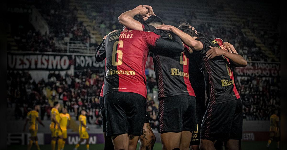 Melgar tomó radical decisión tras empate con Binacional y despide a futbolista con pasado en Alianza