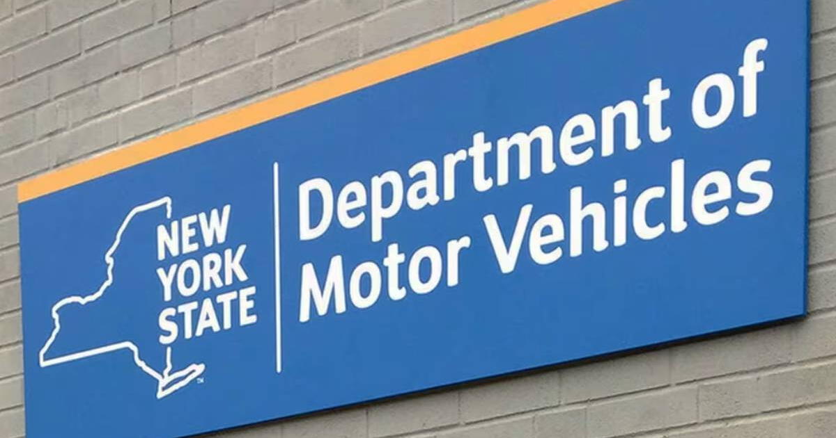 ¡Vuelven los servicios! DMV reabre oficina clave en Nueva York y facilita trámites a conductores