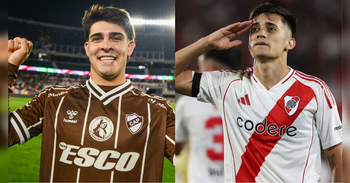 ¿A qué hora juega River Plate vs Platense, qué canal transmite y dónde ver partido de hoy?