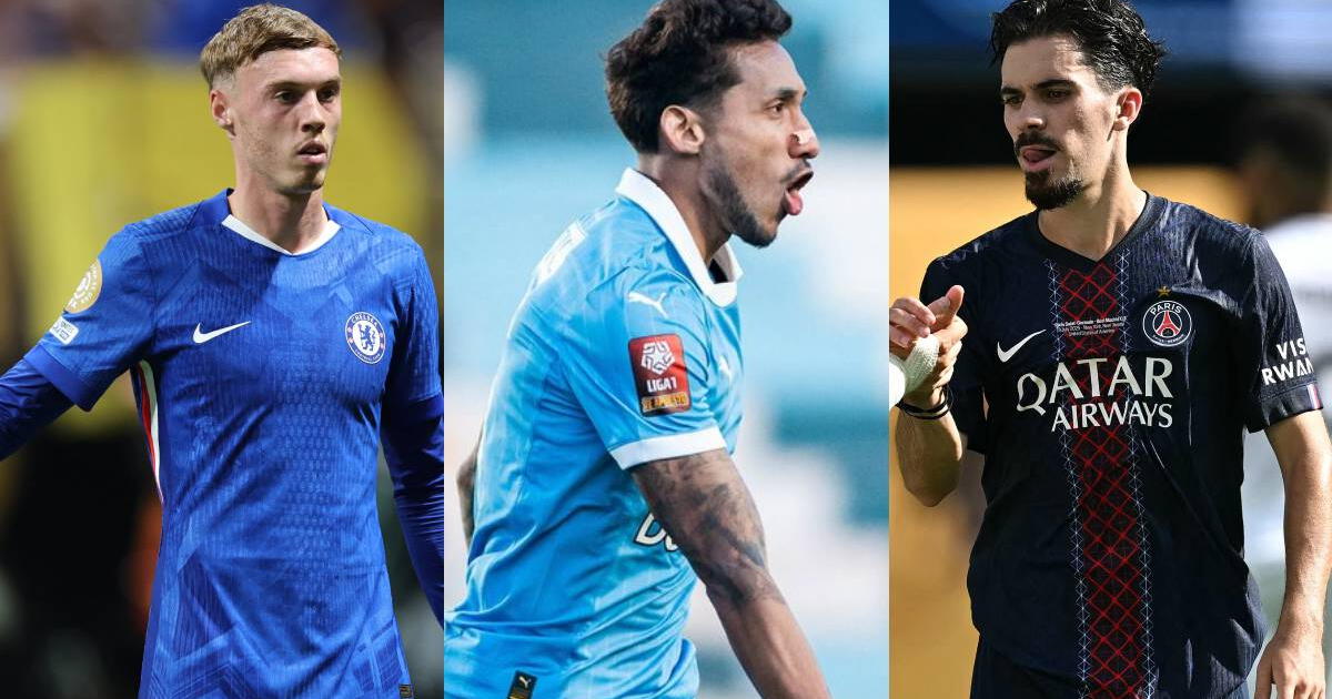 Partidos de hoy EN VIVO, domingo 13 de julio: programación y dónde ver la final del Mundial de Clubes
