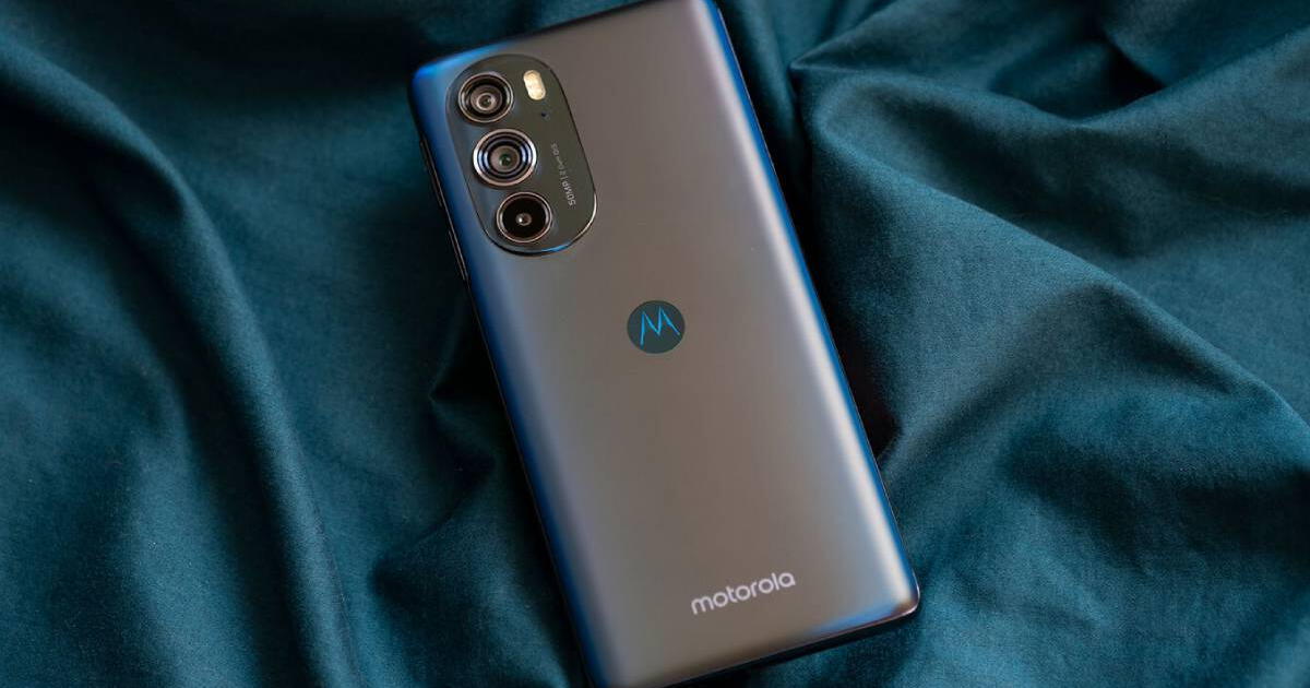 ¿Por qué comprar el Galaxy A56 si este Motorola Pro tiene más potencia, graba en 4K y cuesta menos?
