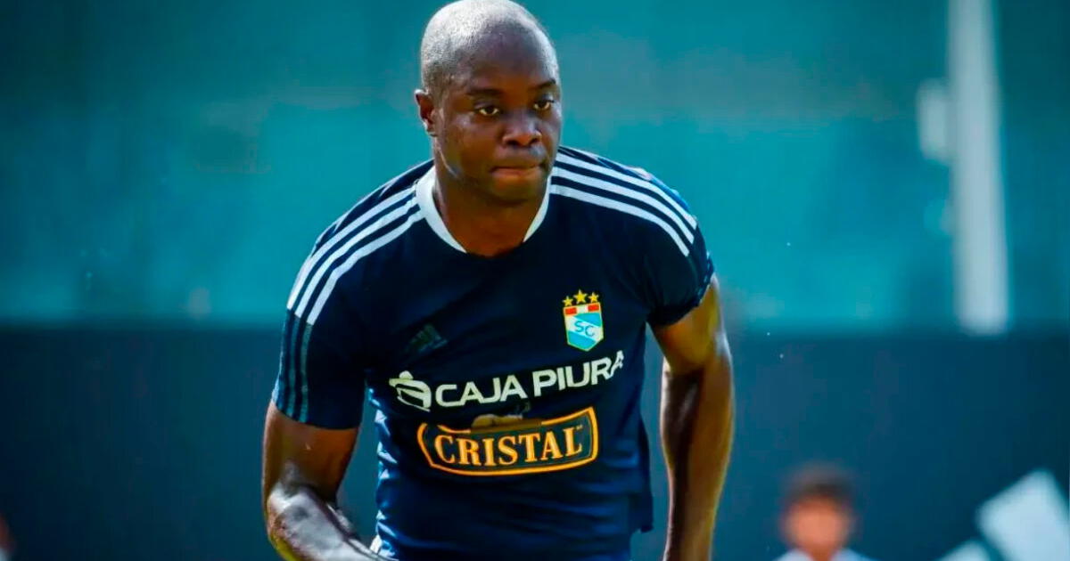 John Jairo Mosquera, ex Cristal, reaparece para dar fuerte confesión: 