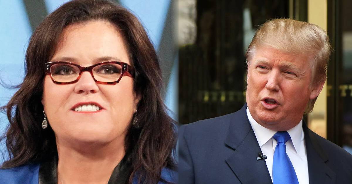 Pelea entre Donald Trump y Rosie O'Donnell: presidente de EE.UU. amenazó con retirar la ciudadanía norteamericana tras críticas al gobierno