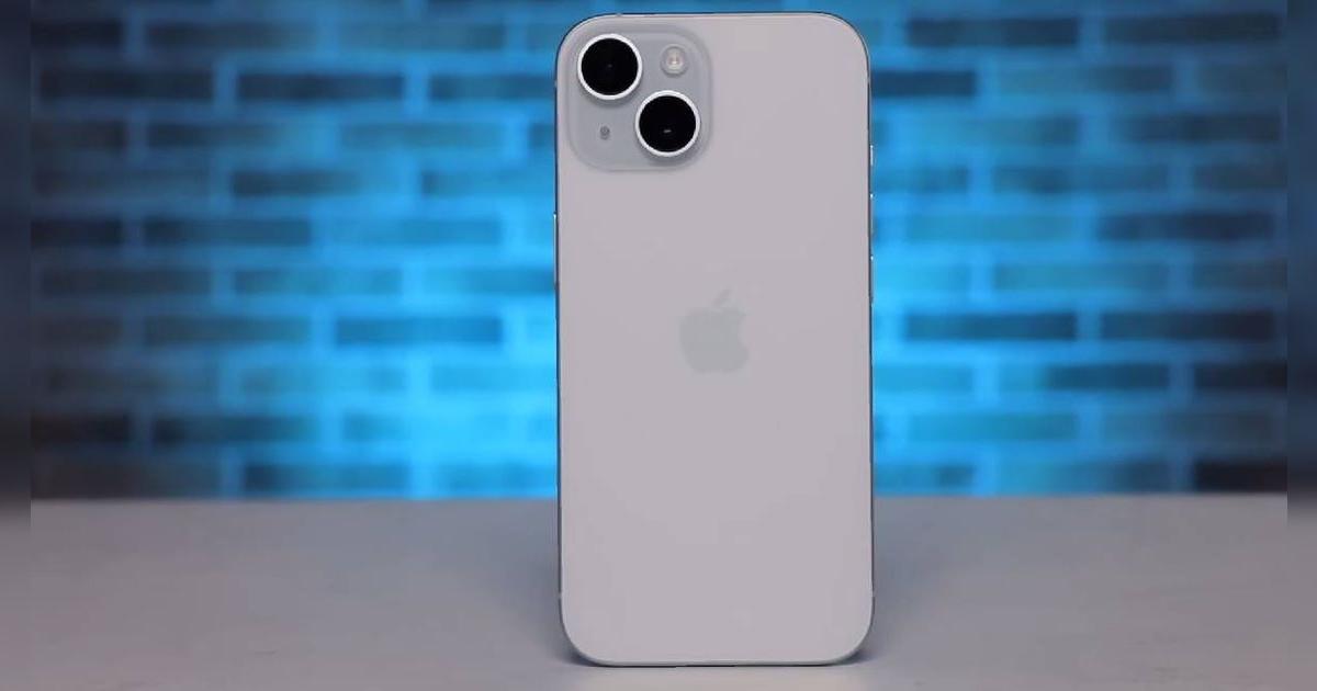 Este iPhone vale lo mismo que el Xiaomi 14T, pero es mucho más potente y graba videos en calidad cinematográfica