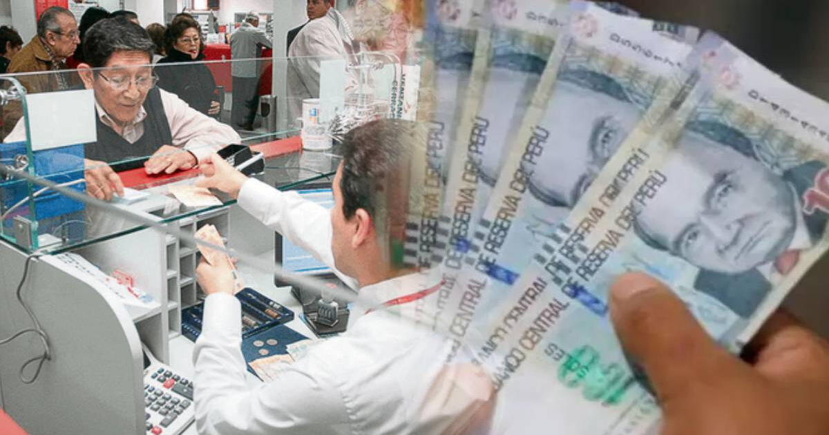Bono Minero para afiliados a ONP: quiénes podrán acceder a este pago el 15 de julio