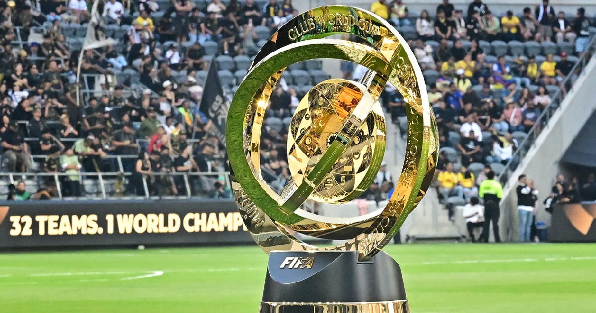 J Balvin, Doja Cat y más estrellas en el show de entretiempo de la Final del Mundial de Clubes: ¿a qué hora ver?