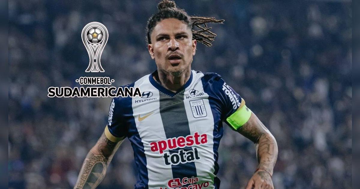 Confirmado: Alianza Lima tiene a su '10' para vencer a Gremio por la Copa Sudamericana 2025