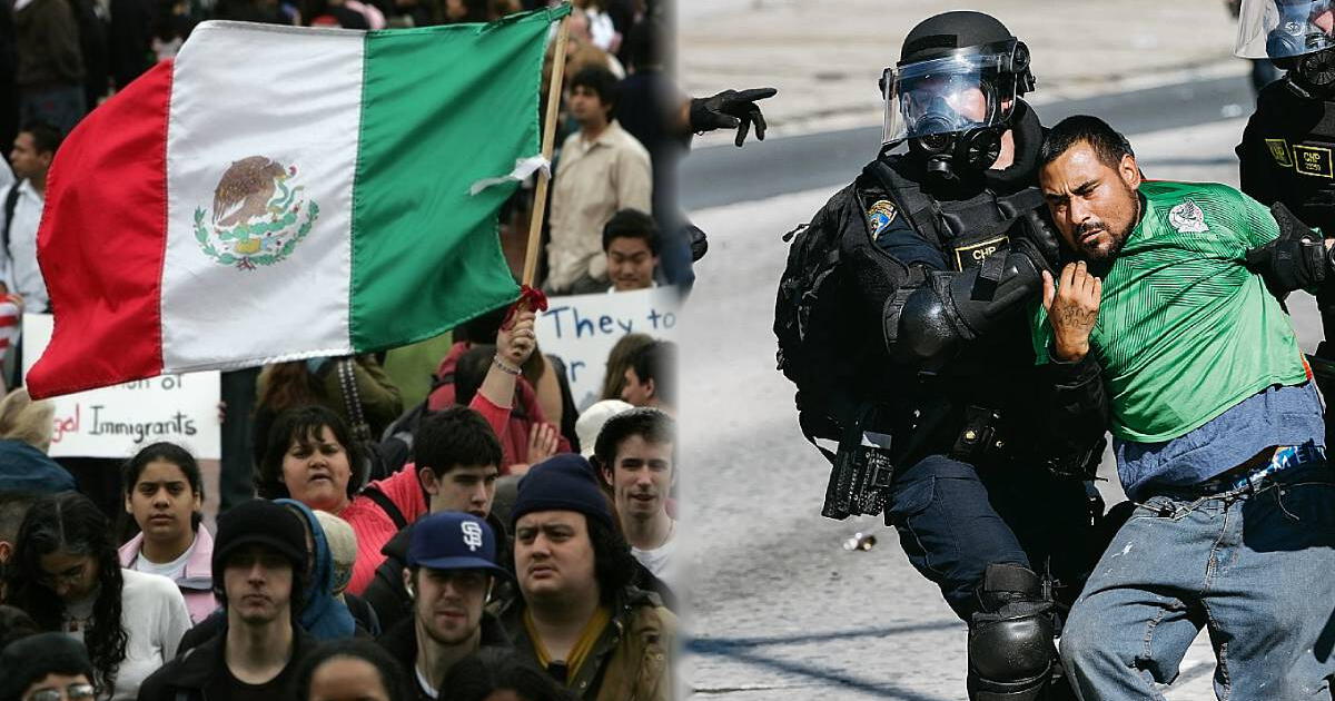 Atención Ohio: esta es la cantidad de inmigrantes indocumentados detenidos por ICE