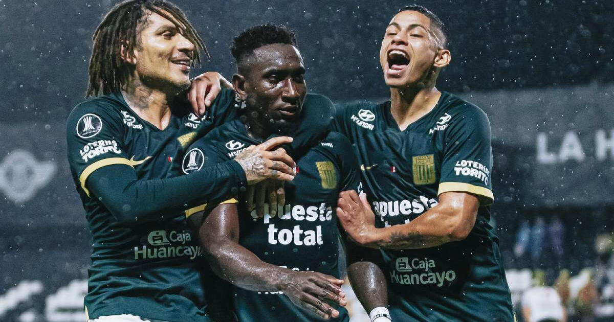 Salió campeón de la Bundesliga y Alianza Lima lo quiere para el Clausura: 
