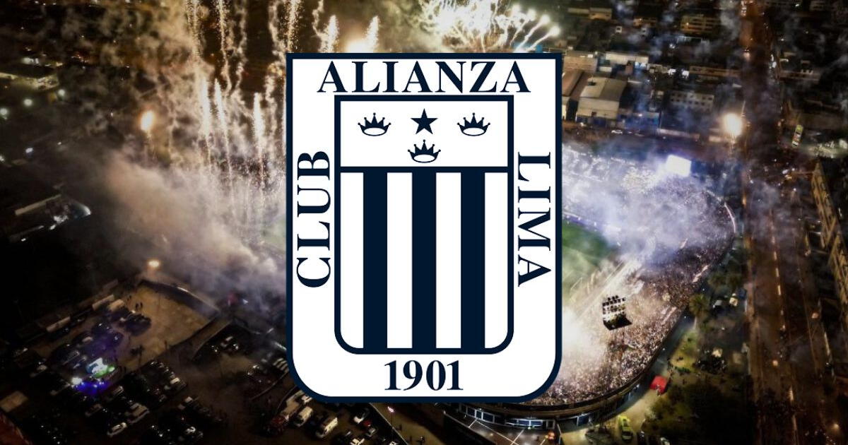 Alianza Lima ganó 1-0 y ahora comparte la punta del torneo con Universitario