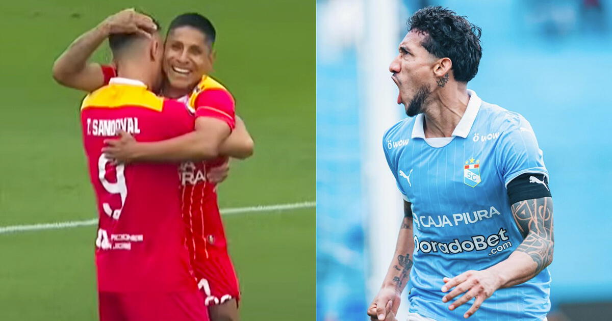 Christofer Gonzáles dio rotundo mensaje tras ganar a Atlético Grau de Ruidíaz: 