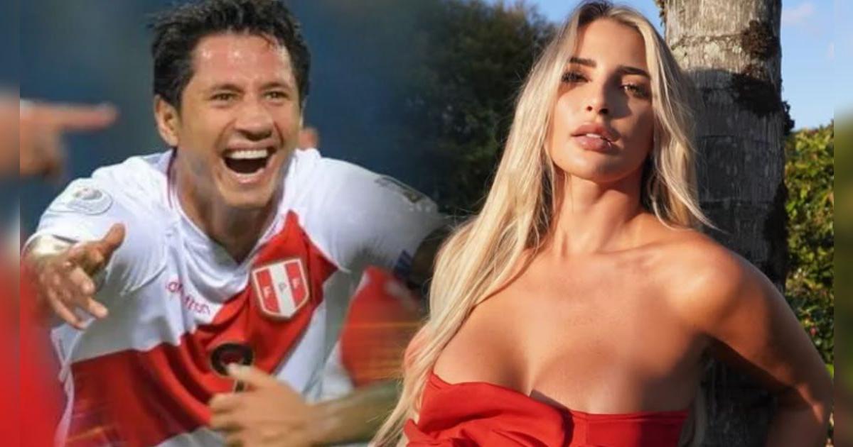 Macarena Gastaldo hace FUERTE revelación sobre encuentro con Lapadula: 