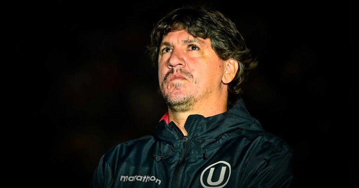 Se reveló el nombre del que reemplazaría a Jean Ferrari como administrador de Universitario