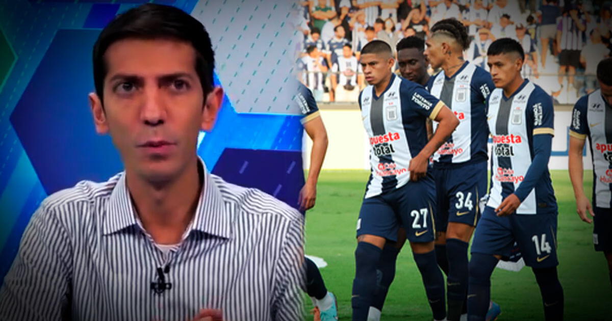 'Flaco’ Granda dio fuerte comentario sobre Alianza tras título de la ‘U’: 