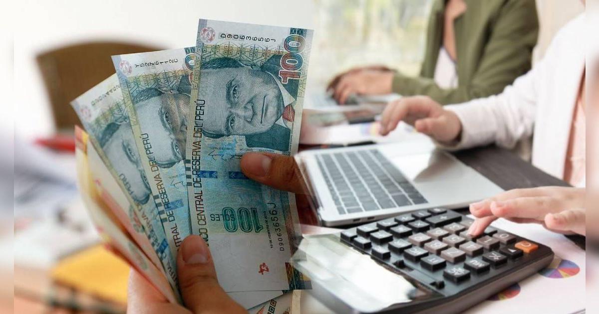 Pago de la gratificación de julio 2025 en Perú: plazo vence este martes 15 y así puedes calcular cuánto te corresponde