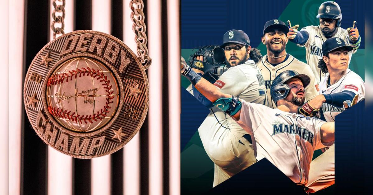 Latinoamérica brillará en el Home Run Derby y el Juego de las Estrellas: dónde y a qué hora ver