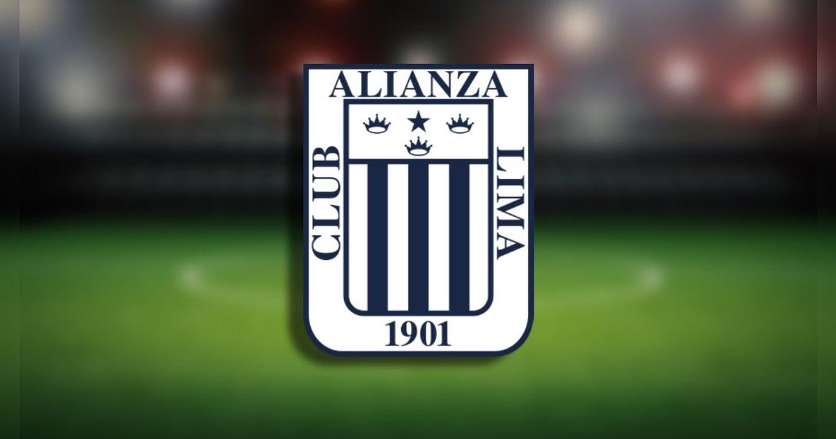 ¡Sorpresa! Sonó para reforzar a Alianza Lima, pero finalmente jugará en club rival de la liga