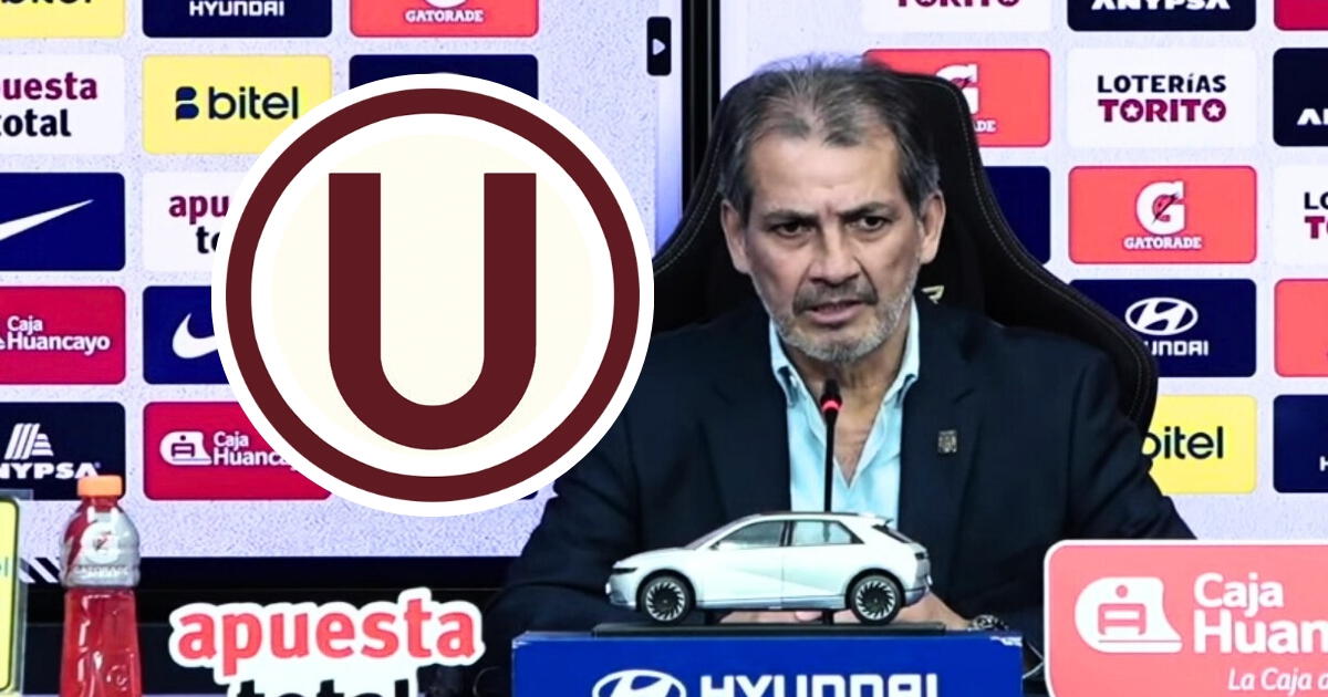 Franco Navarro reveló que Alianza Lima buscó fichar a jugador de Universitario: 