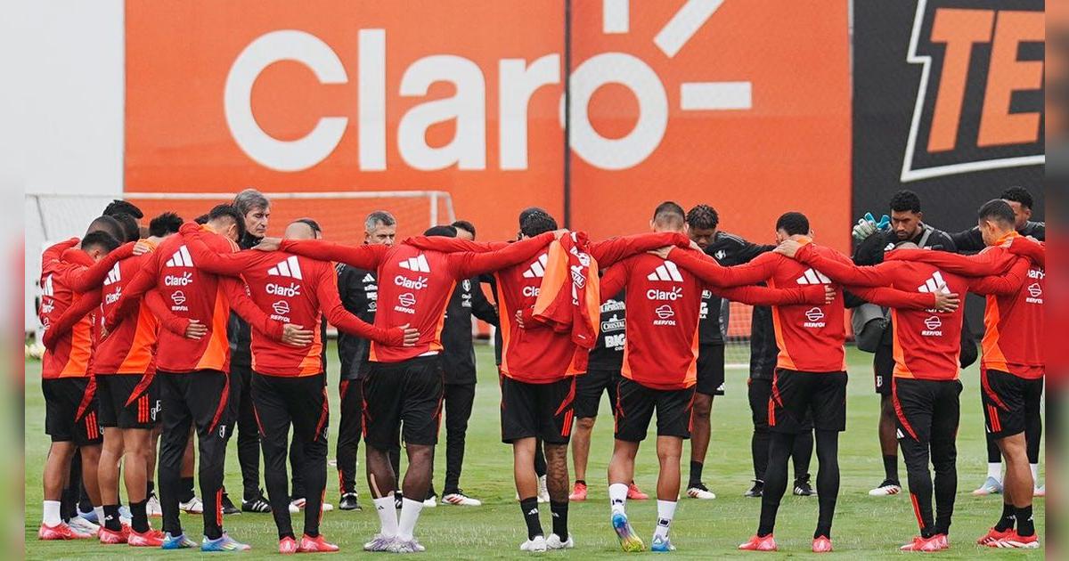 Delantero que fue contactado por la FPF jugará el Mundial con otra selección: 