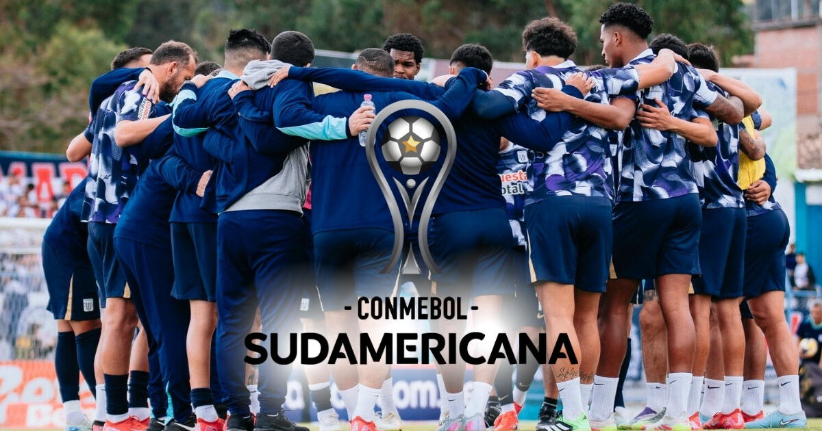 Delantero que destacó en Alianza Lima cerca de firmar por campeón de la Copa Sudamericana