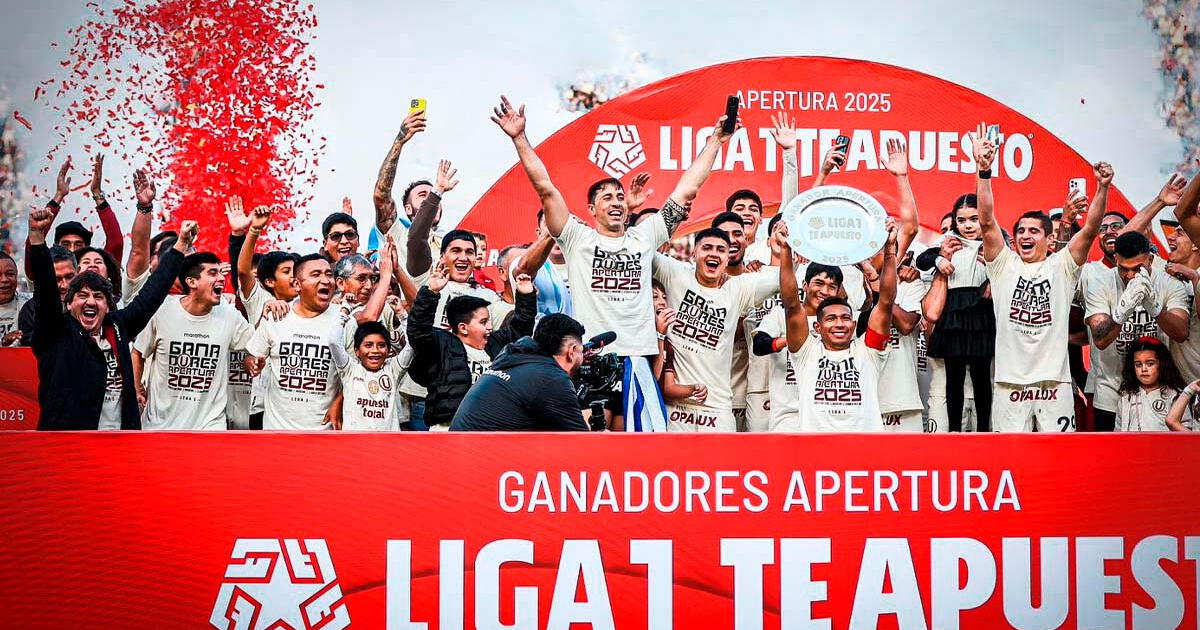 Pieza clave de Universitario puso en duda su continuidad en el club: 