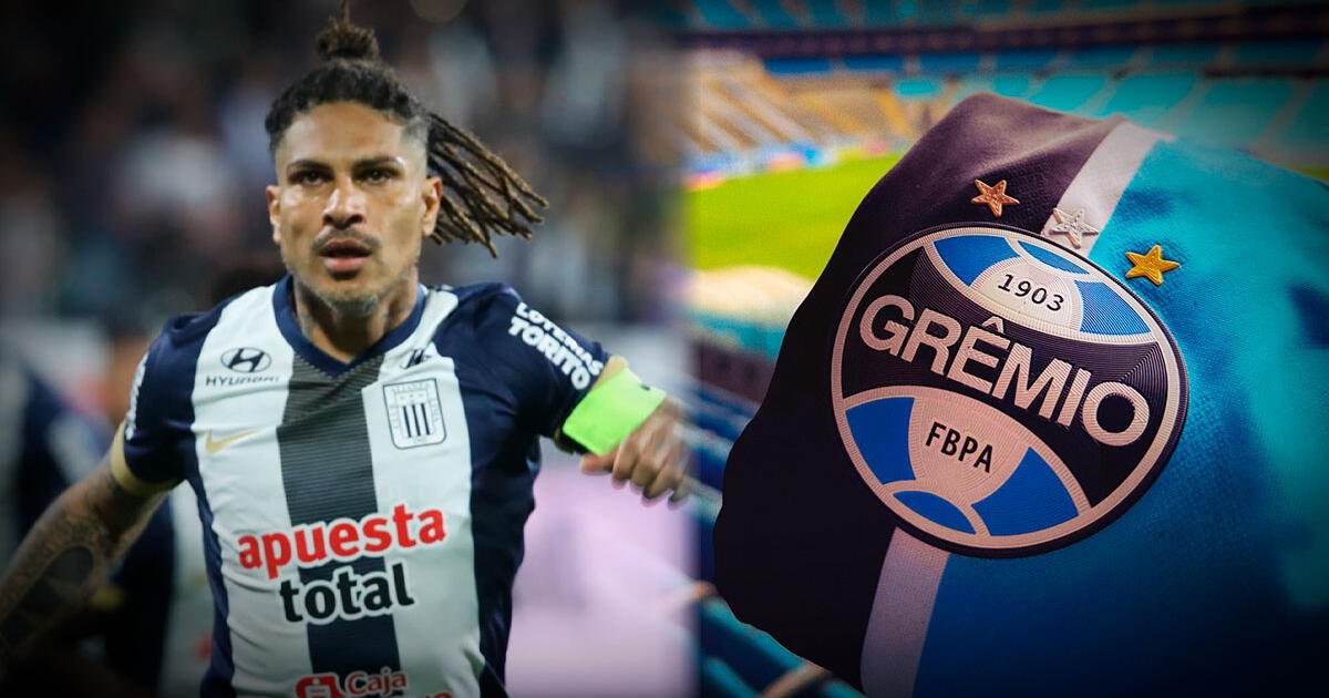 Alianza Lima y su desafiante publicación previo duelo con Gremio por Sudamericana: 