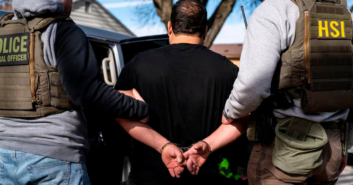 Atención, inmigrantes: ICE no podrá arrestarlos en este estado por impensada razón