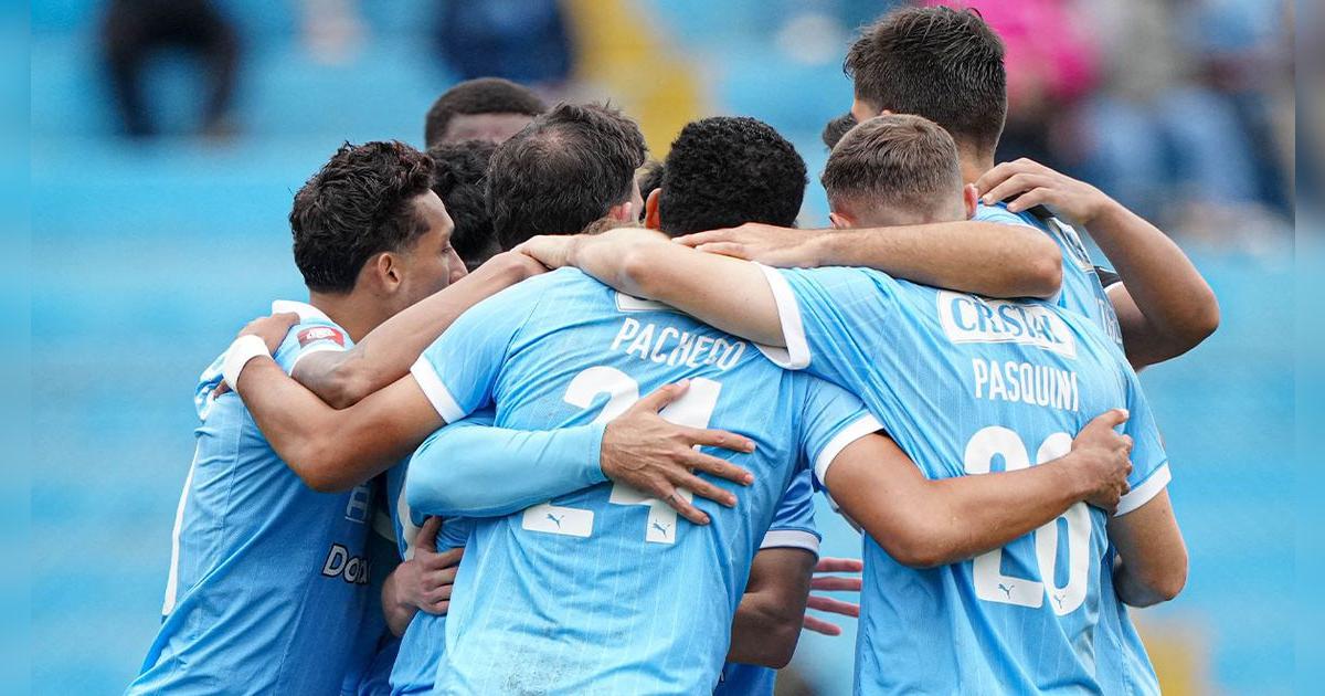 Campeón de la Libertadores sería el flamante fichaje de Sporting Cristal, aseguran en Argentina