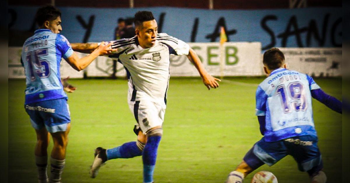 ¿Purga en el Emelec de Cueva? Jugador es despedido para sorpresa de hinchas: 