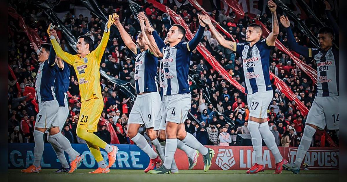 Alianza Lima impacta a hinchas y anuncia salida de futbolista con pasado en Brasil: 