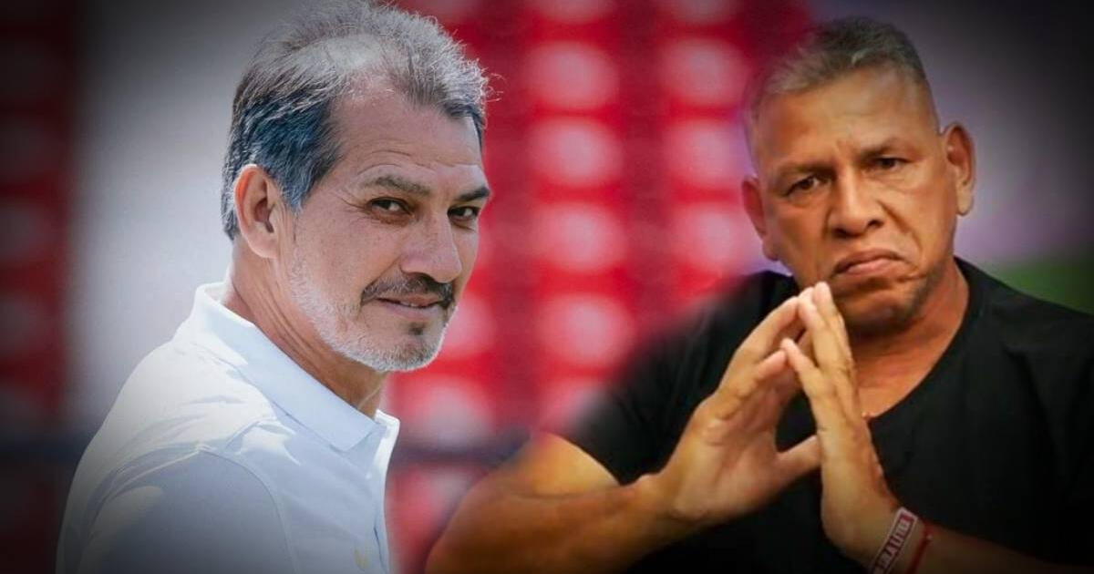 'Puma' Carranza no se guardó nada y dio rotunda respuesta a Franco Navarro: 