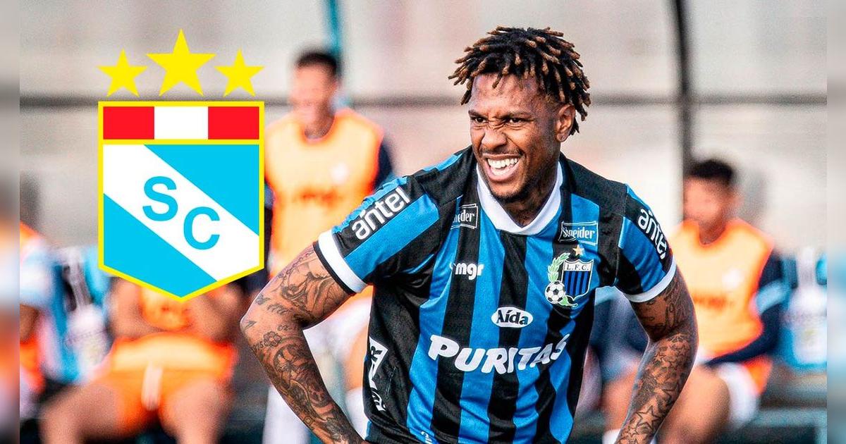 Liverpool rompe su silencio tras presunta llegada de Abel Hernández a Cristal: 