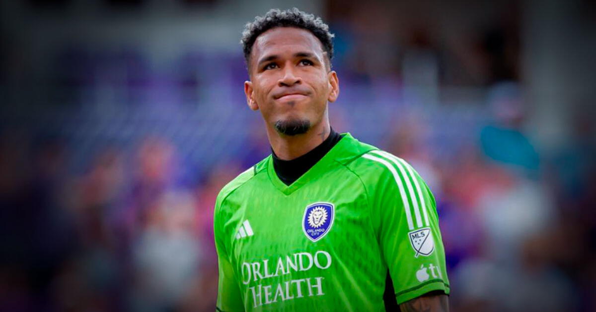 Pedro Gallese dejaría Orlando City para firmar por gigante de Sudamérica: 