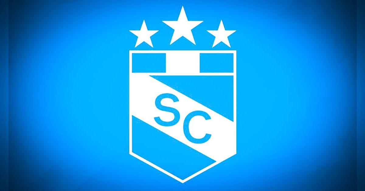 Sporting Cristal anuncia salida de su defensa tras año y medio en el club: 