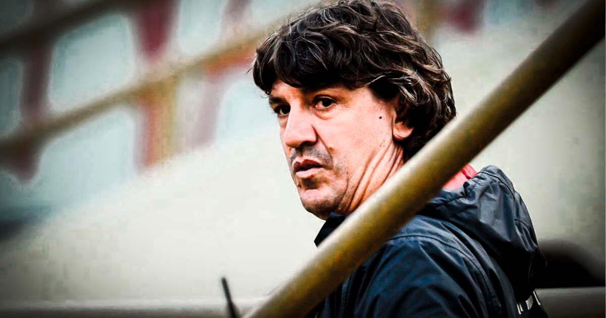 ¿Gremco podría volver a Universitario tras inminente salida de Jean Ferrari?