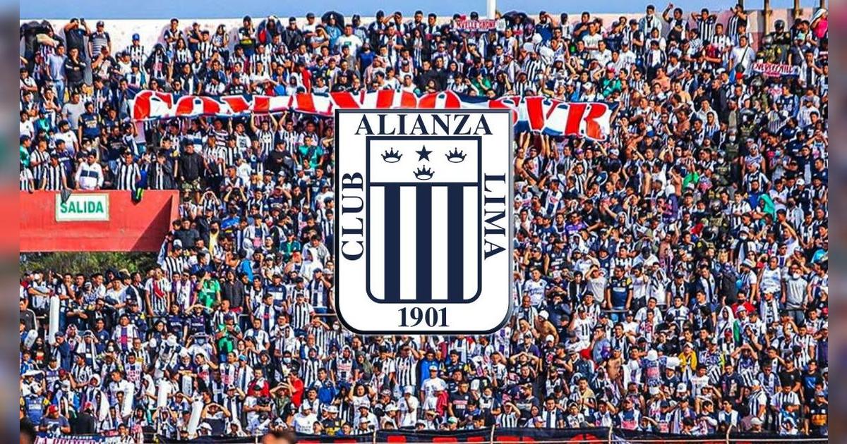 Alianza Lima comunicó salida de dos elementos y ambos sorprenden con mensaje: 