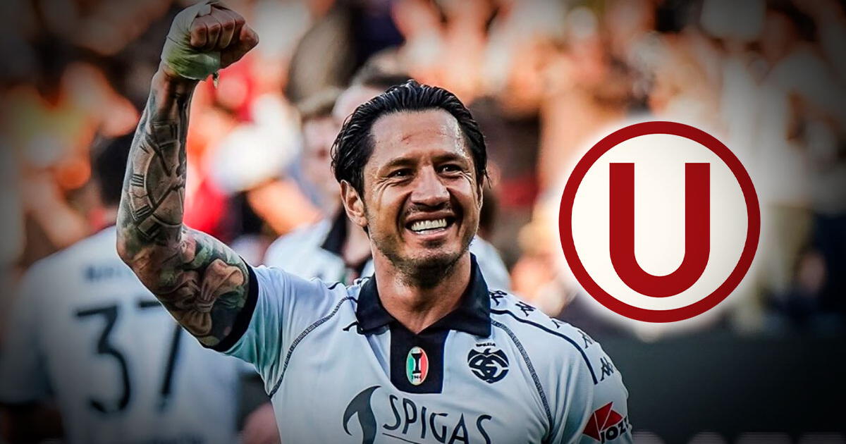 ¿Viene a Universitario? Desde Italia dieron importante anuncio sobre Lapadula: 