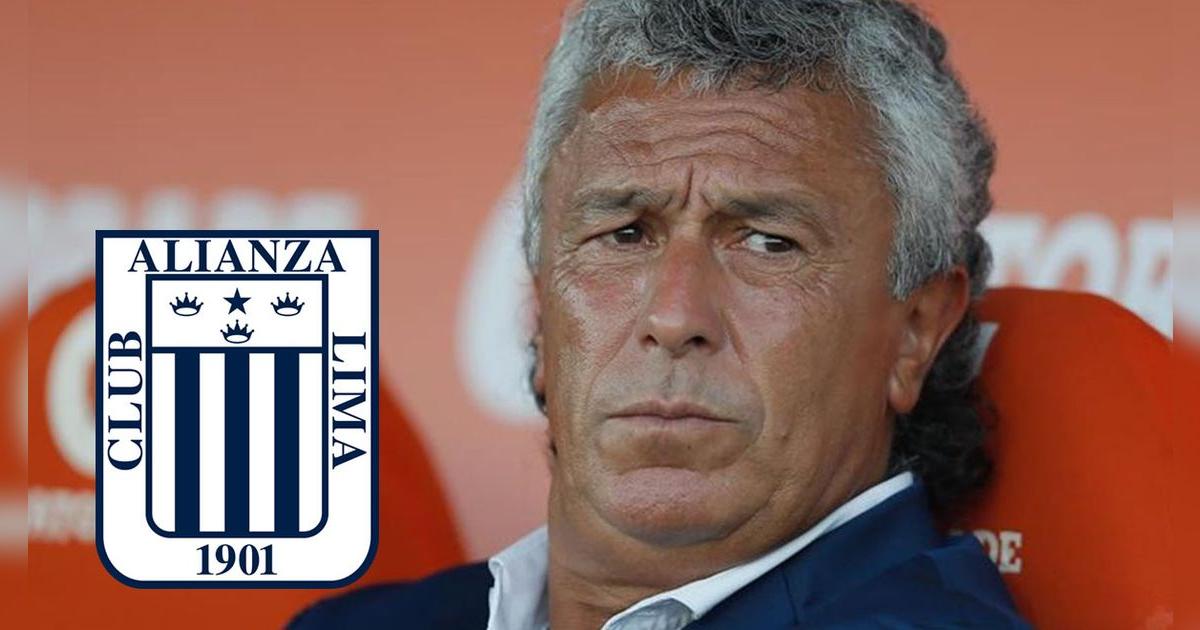 Refuerzos de Alianza Lima no serán titulares ante Gremio y se revela la poderosa razón: 