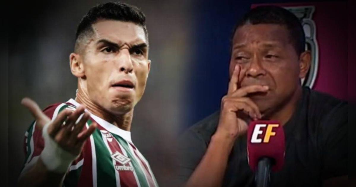 Jayo dio firme calificativo a Kevin Serna y señaló por qué no debe volver a Alianza: 