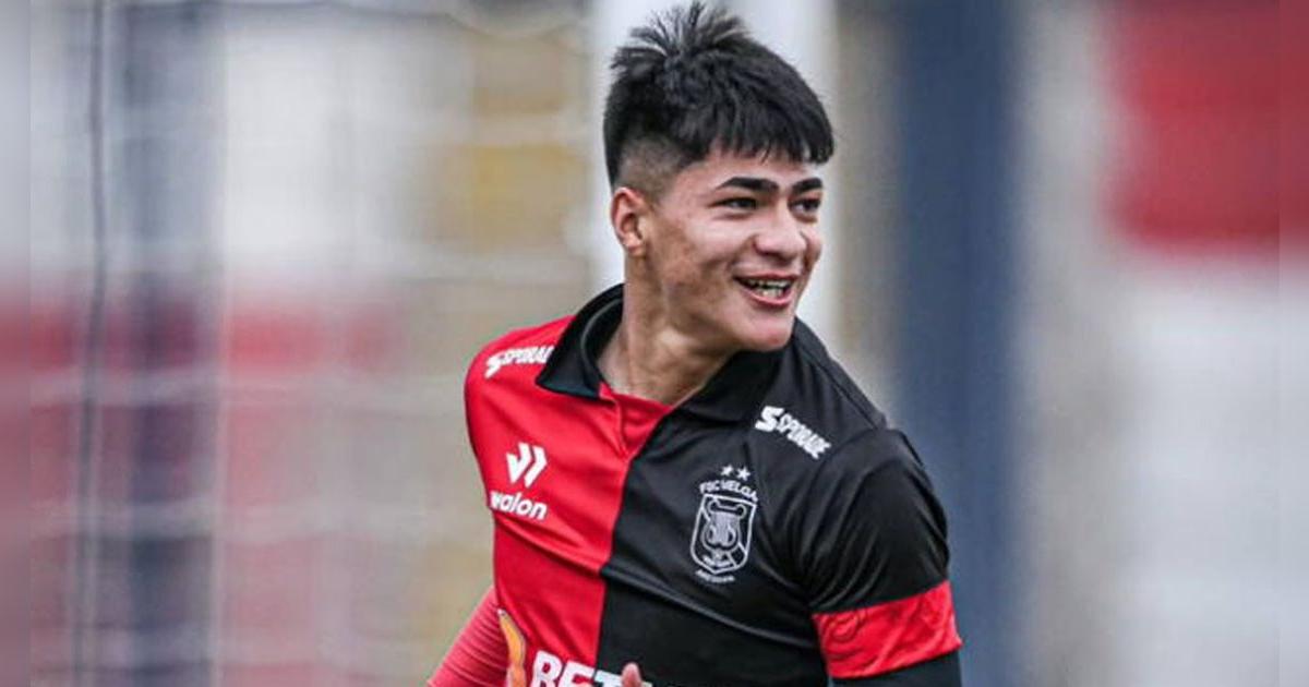 Kenji Cabrera deja Melgar y se va a poderosa Liga internacional: 