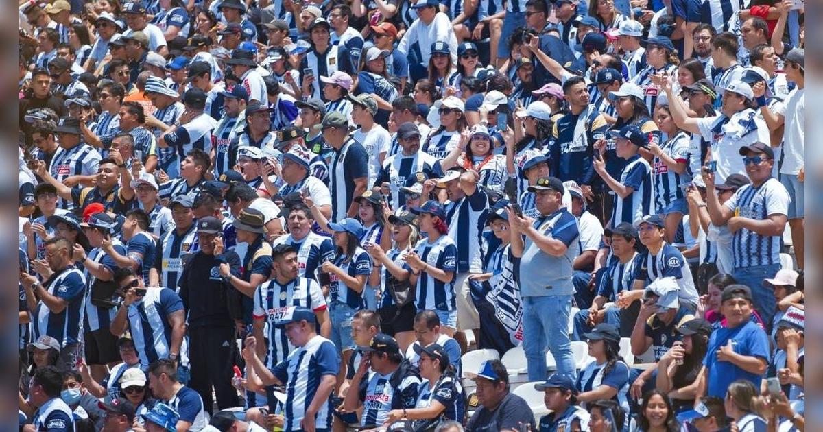 Alianza Lima anuncia inesperada incorporación para completar 'tridente': 