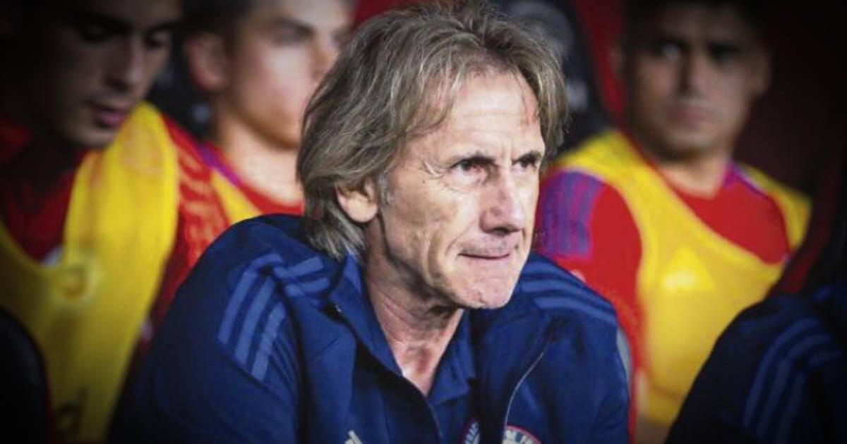 Gareca impacta tras revelar a dónde le gustaría volver tras dejar Chile: 