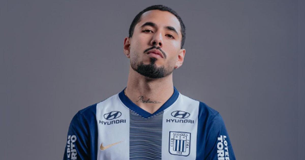 Sergio Peña sorprende al revelar por qué volvió a Alianza Lima: 