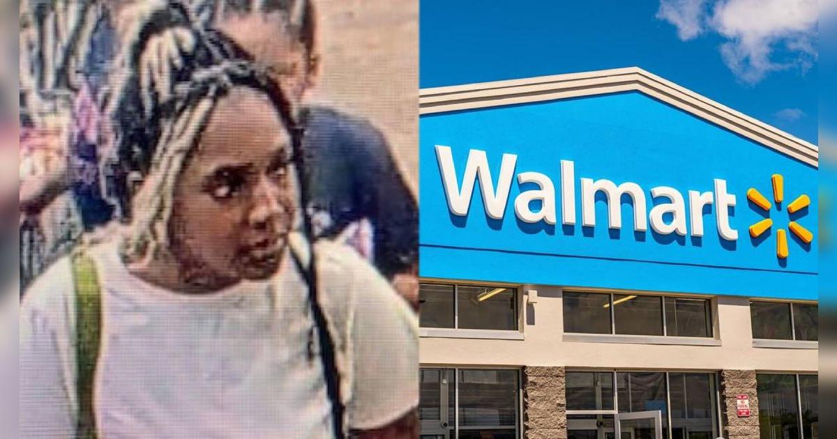 Tragedia en Walmart: ladrona no identificada protagonizó brutal ataque a cajera para intentar robar mercancía en EE. UU.