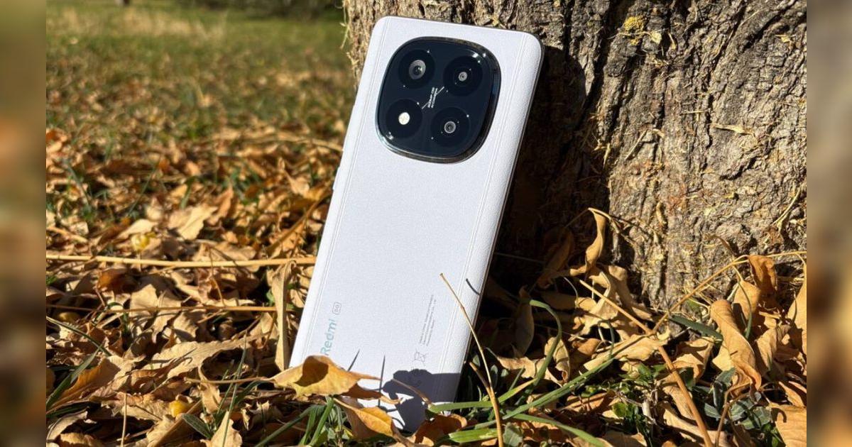 Los 5 mejores celulares Xiaomi con potencia gamer, excelente cámara y precio bajo para comprar en 2025