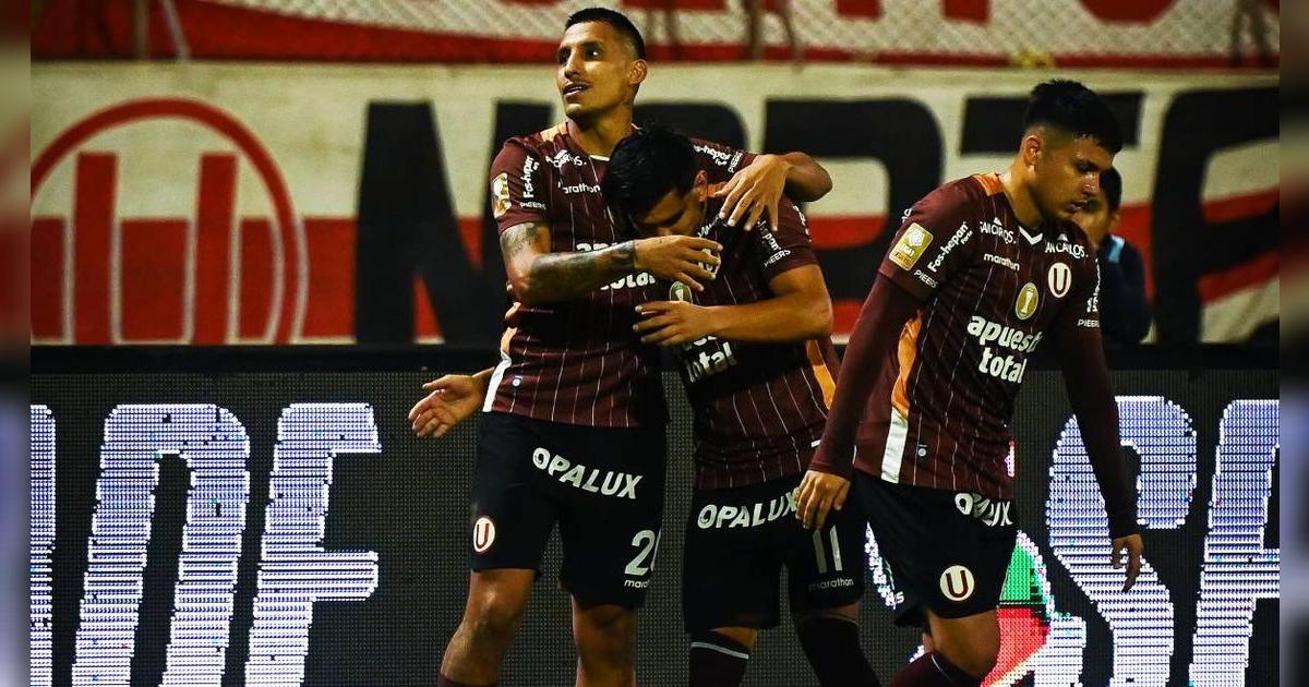 Universitario activó plan 'B' ante posible salida de Rodrigo Ureña: 