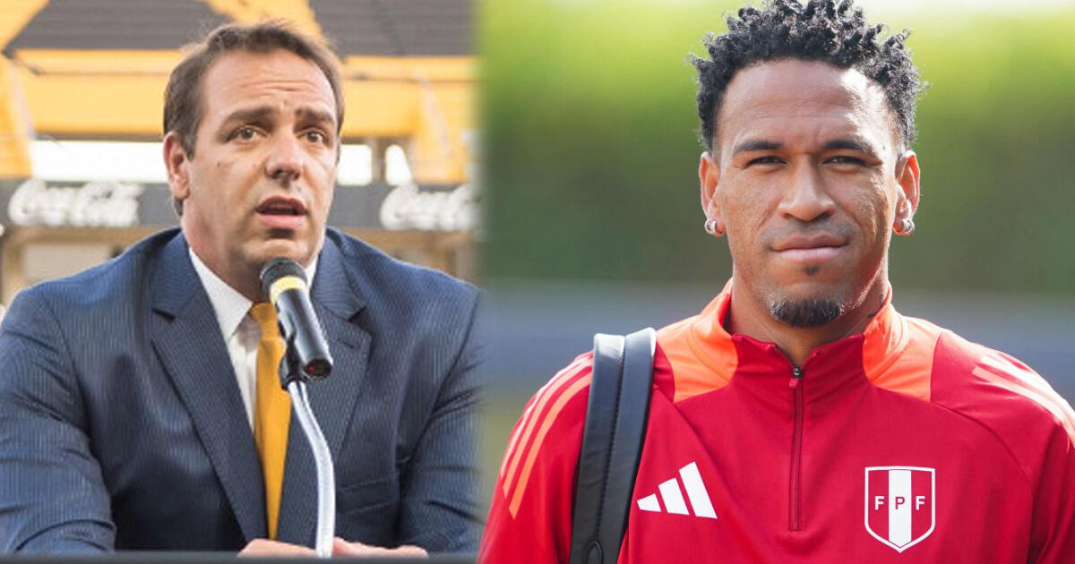 Presidente de Peñarol impacta con firme comentario para referirse a Pedro Gallese: 