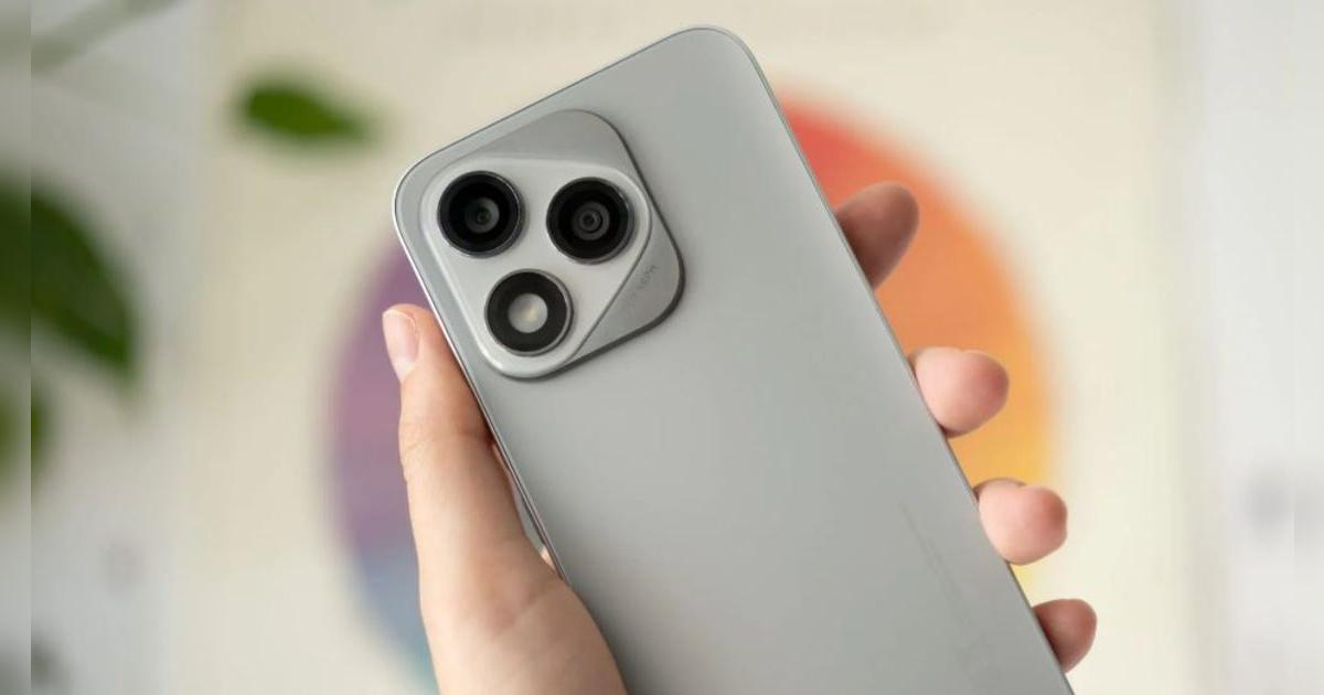 Adiós Samsung A36 con este Honor barato y superior: cámara de 108MP, pantalla súper brillante y potente RAM de 8GB