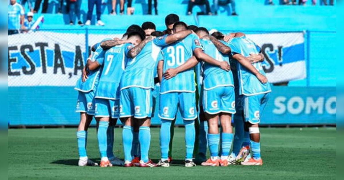 Fue figura en Sporting Cristal y ahora firmaría por campeón peruano para el Clausura